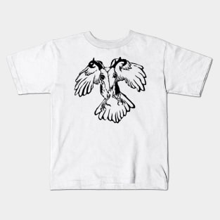 Harbinger Kids T-Shirt